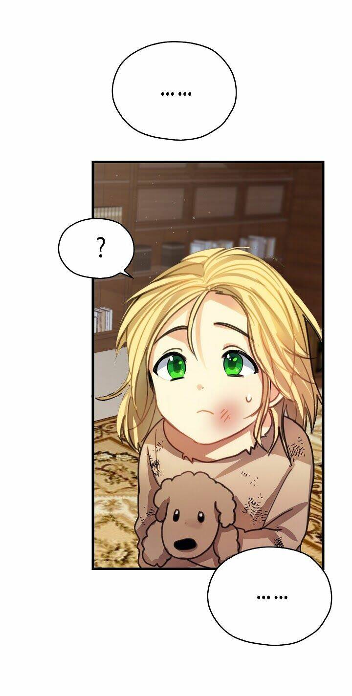 Ba Người Anh Trai Của Tôi Là Bạo Quân: Chapter 3