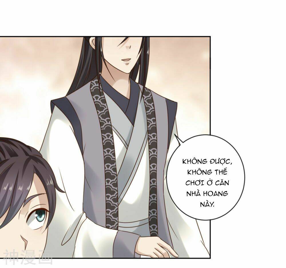 Trở Về Cổ Đại Làm Thánh Hiền: Chapter 16