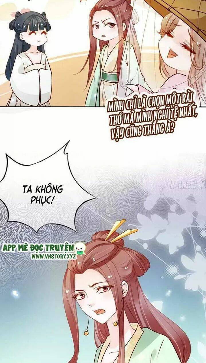 Nàng Trở Thành Bạch Nguyệt Quang Của Vương Gia Bệnh Kiều: Chapter 49