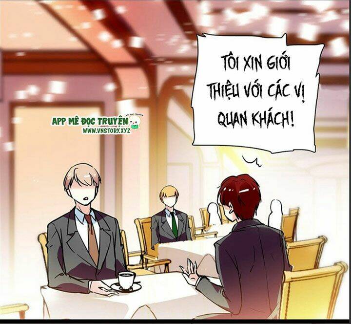 Chí Tôn Thần Ma: Chapter 29