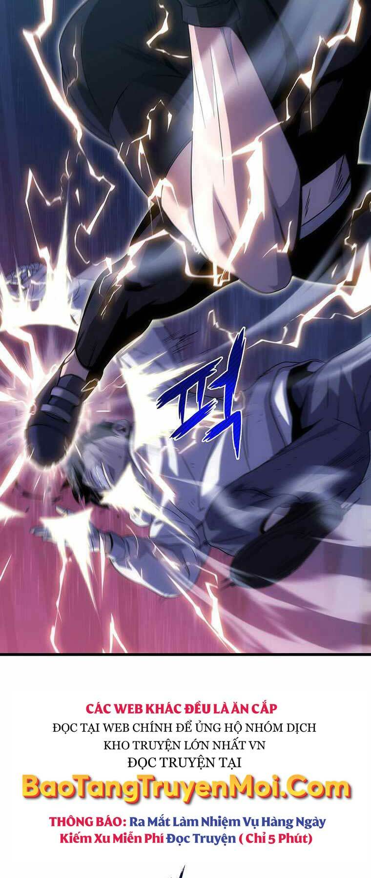 Hậu Duệ Của Hổ: Chapter 14