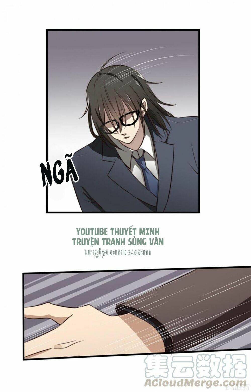 Đơn Phương Yêu Thầm Anh: Chapter 11