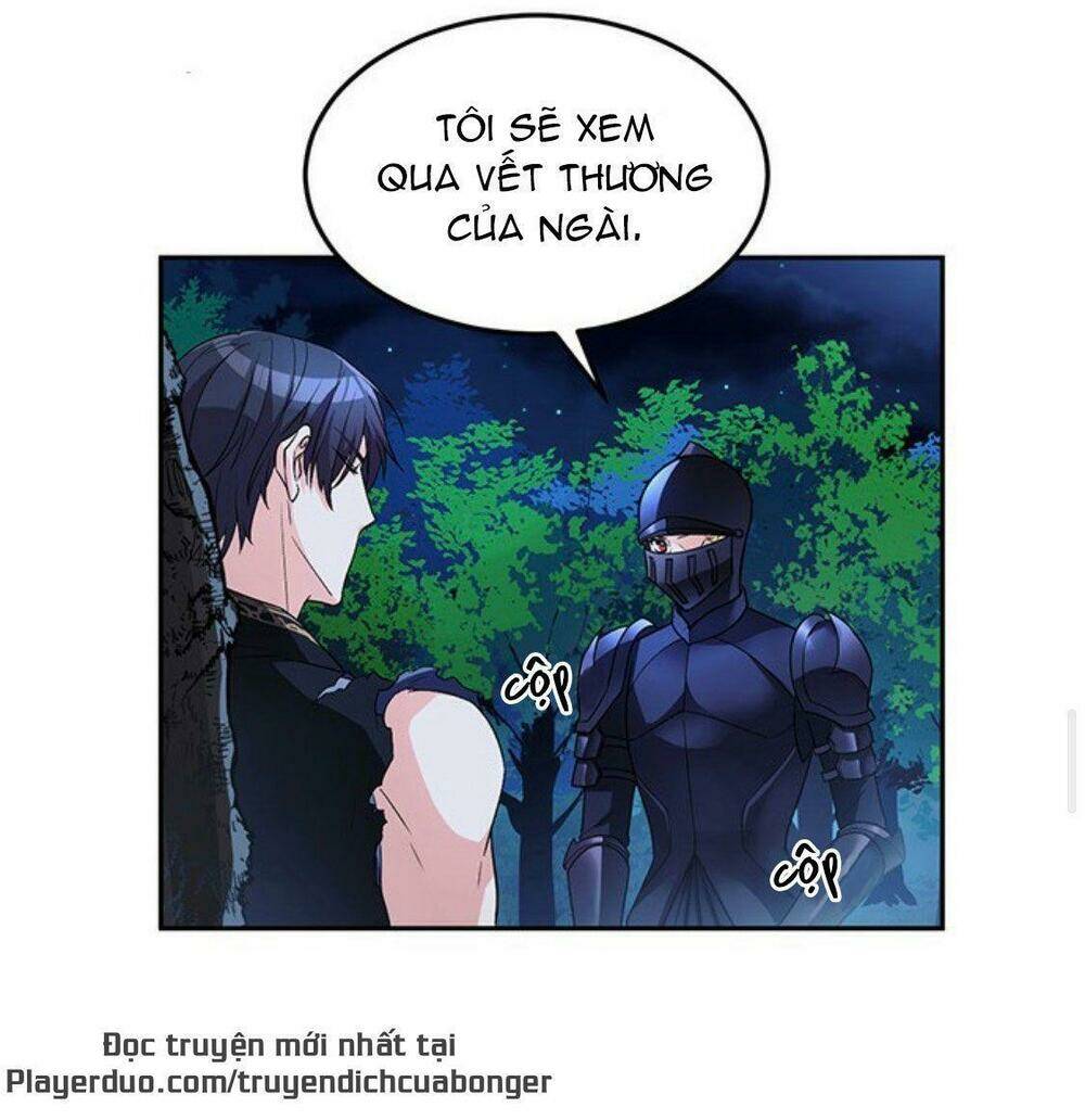 Nữ Hiệp Trở Về: Chapter 2