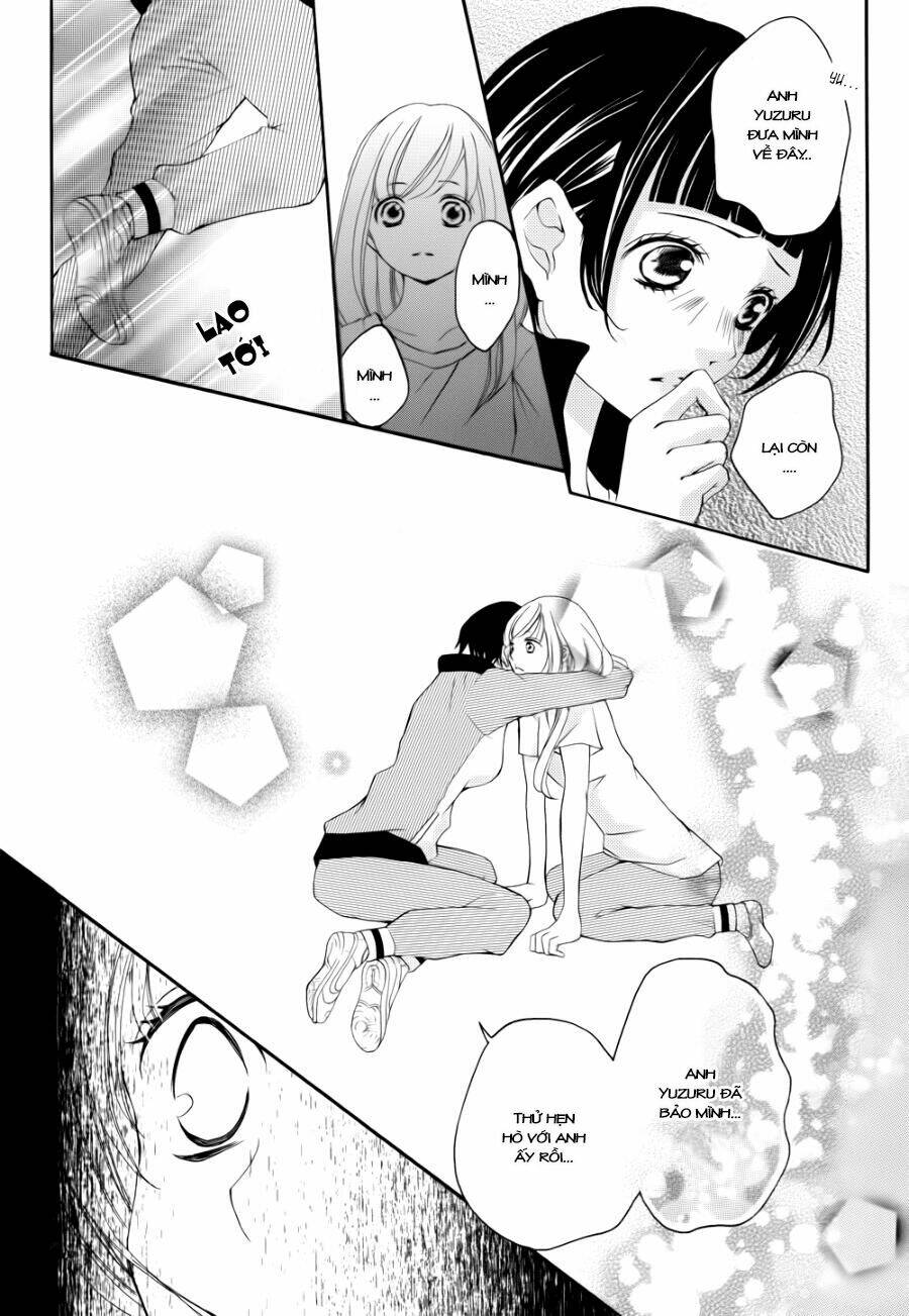 True Love: Chapter 12