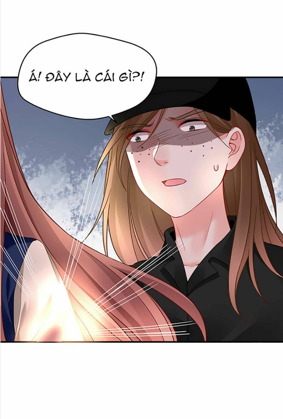 Bạn Trai 1/4 Của Tôi: Chapter 36