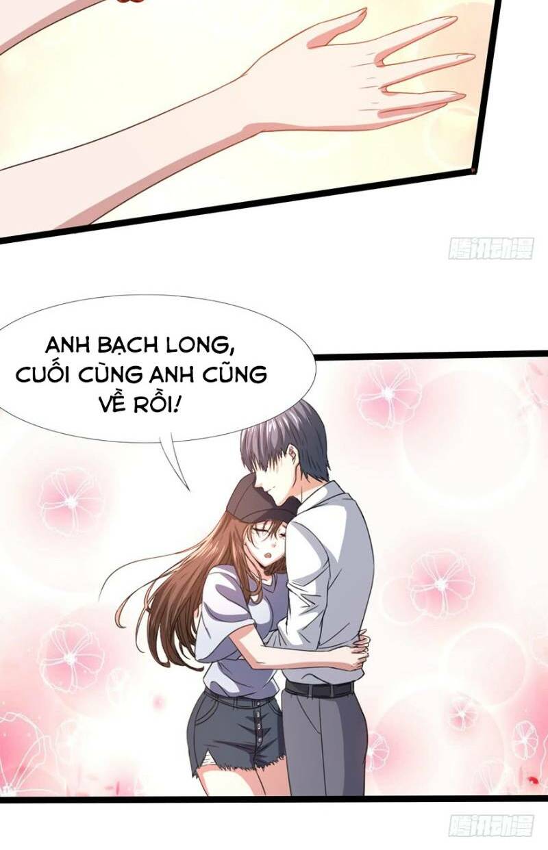 Thập Nhị Thiên Kiếp: Chapter 16