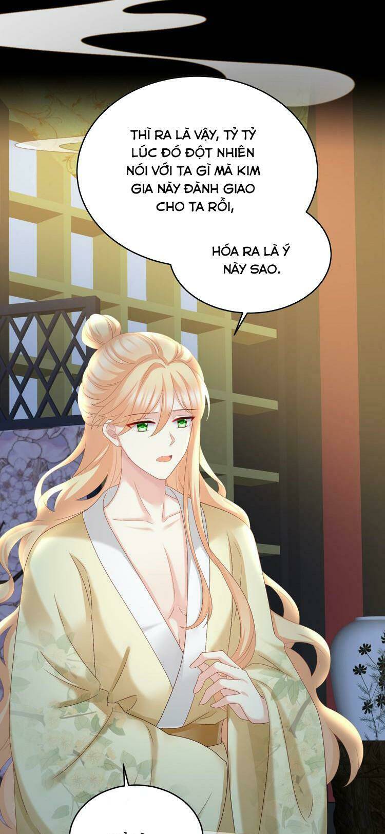 Kiều Phu Có Hỉ: Chapter 47