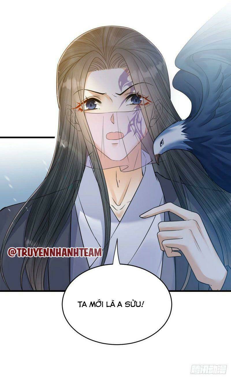 Lễ Băng Nhạc Phôi Chi Dạ: Chapter 48