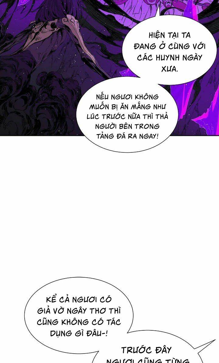 Vô Kiếm Tiểu Tử: Chapter 57