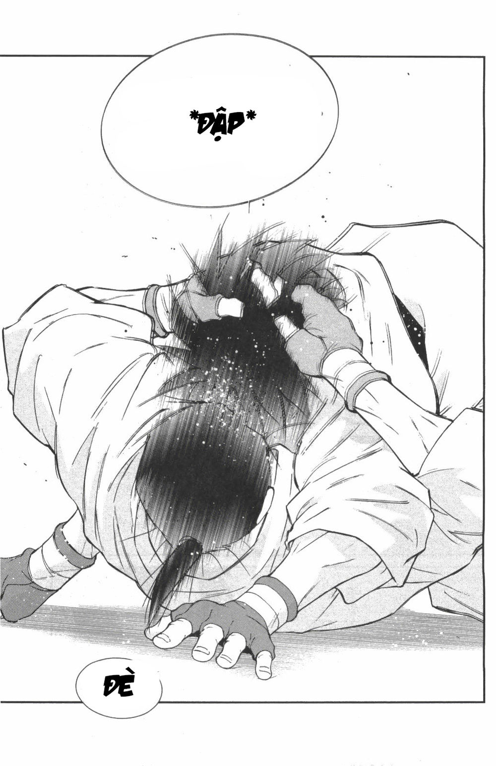 Truyền Nhân Atula 3: Chapter 26