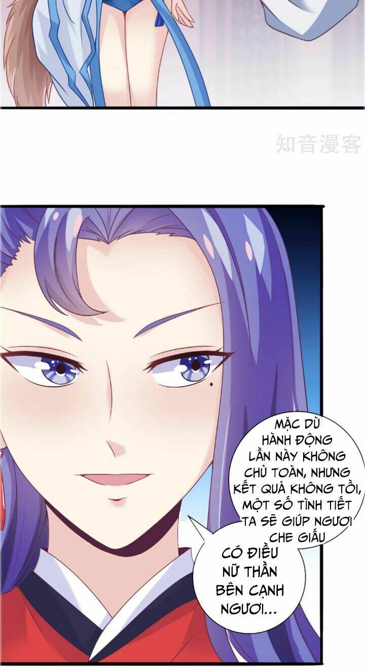 Ta Là Ngọc Hoàng Đại Đế: Chapter 18