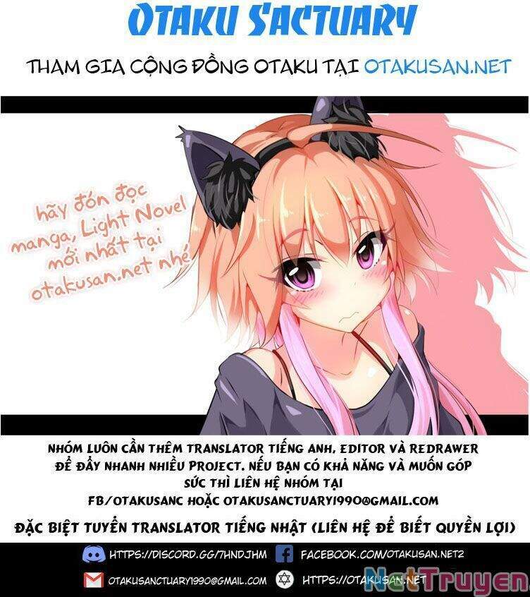 Cặp Đôi Ngốc Nghếch: Chapter 9