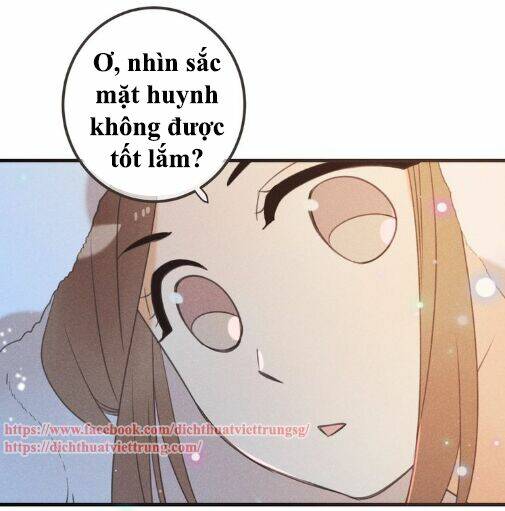 Bạn Trai Tôi Là Cẩm Y Vệ 2: Chapter 87