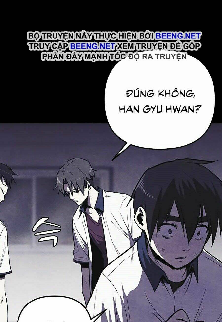 Cậu Bé Shotgun: Chapter 2