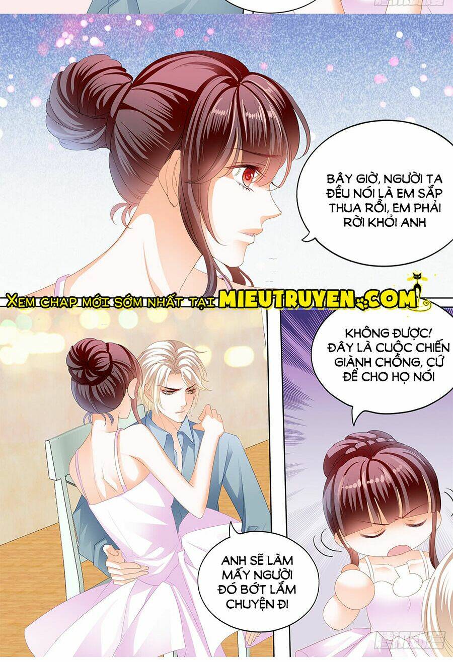 Thiểm Hôn Kiều Thê: Chapter 228