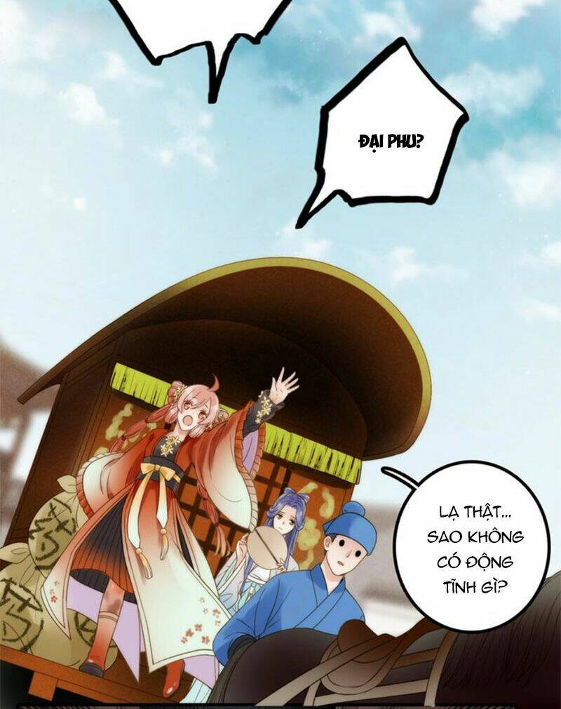 Cướp Chàng Vợ Về Đón Năm Mới: Chapter 45