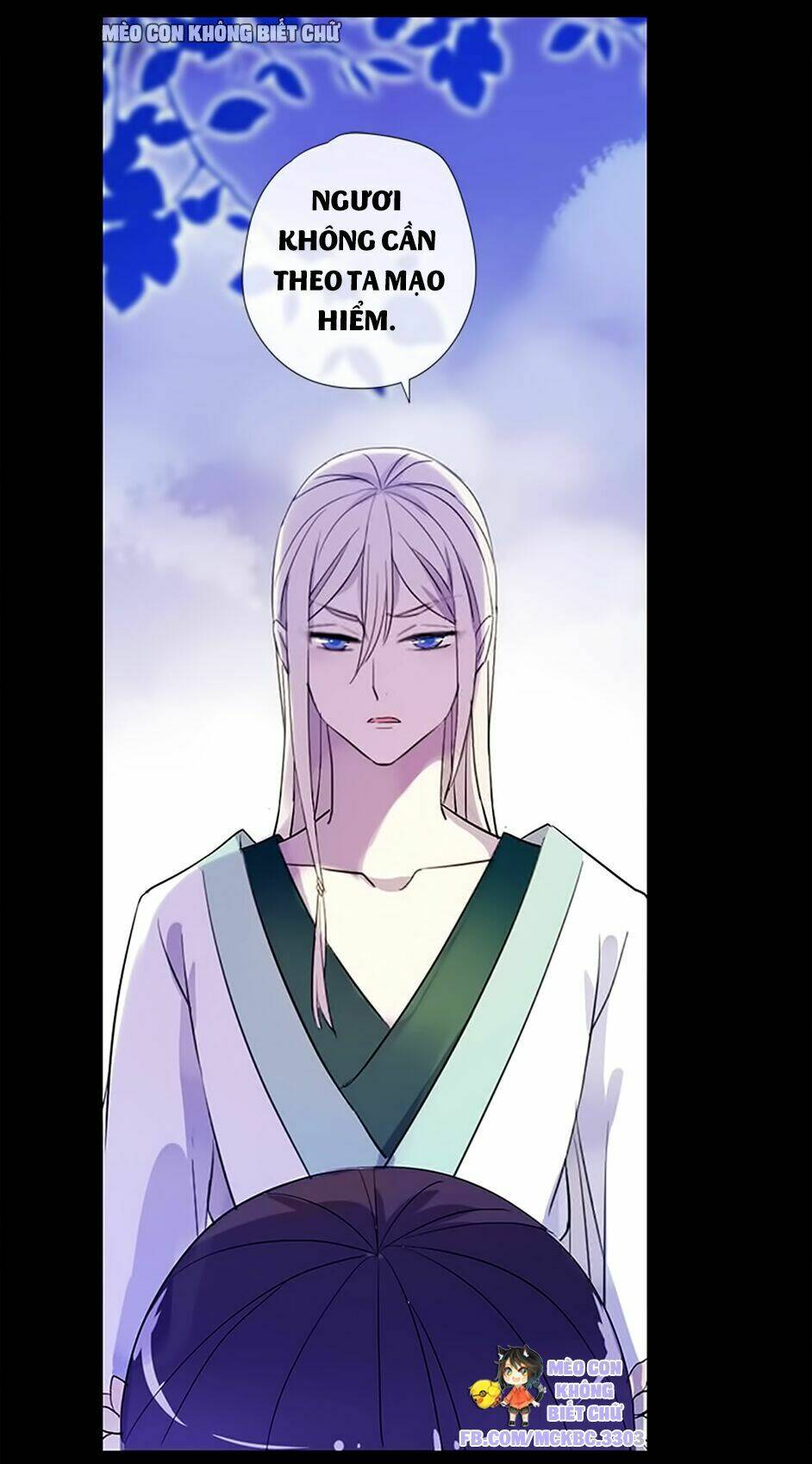 Bách Yêu Dị Văn: Chapter 46