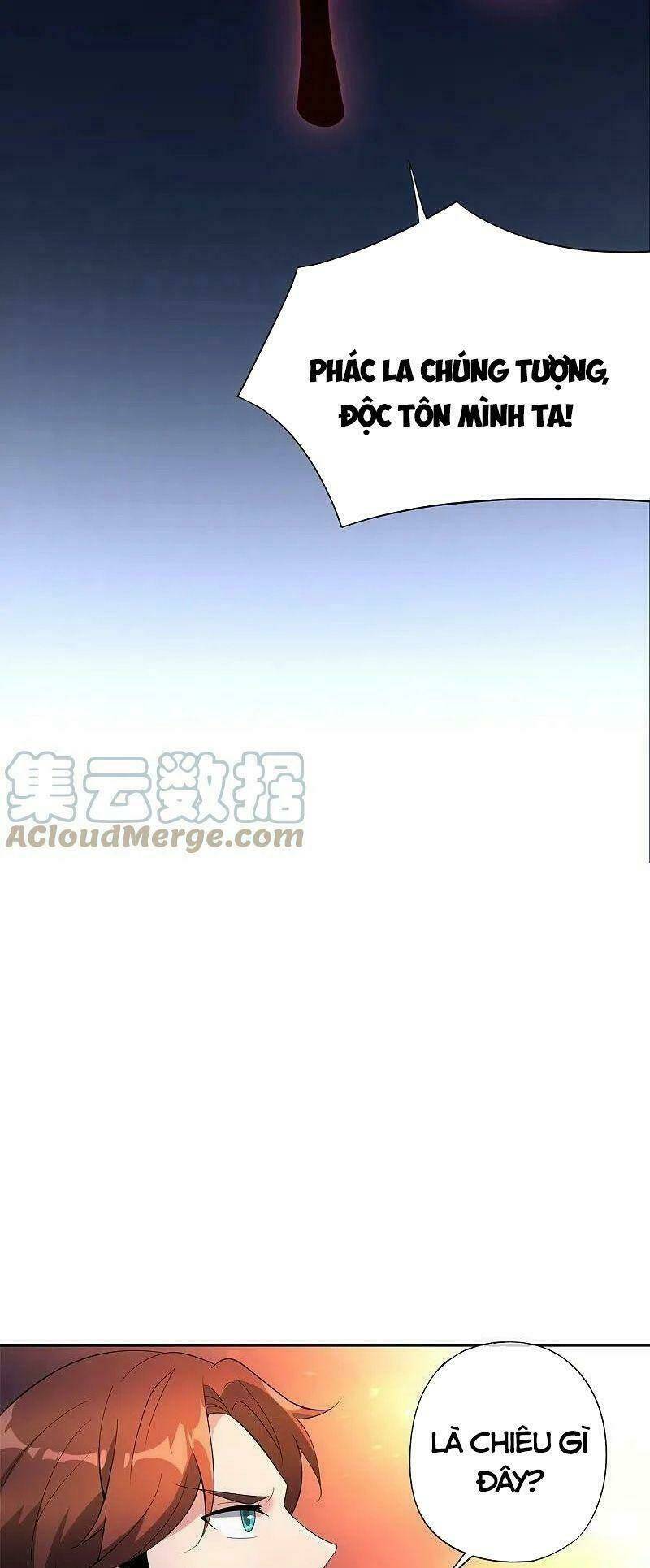 Vòng Bạn Bè Mạnh Nhất Của Tiên Giới: Chapter 181