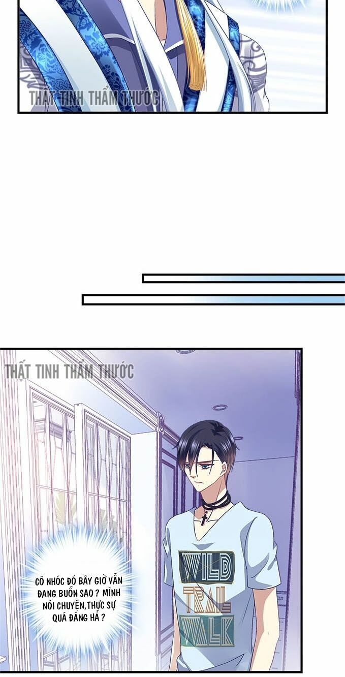 Thiên lại âm linh: Chapter 38