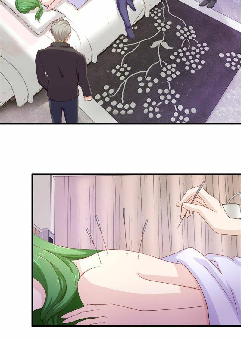 Chung Cực Thấu Thị Nhãn: Chapter 89