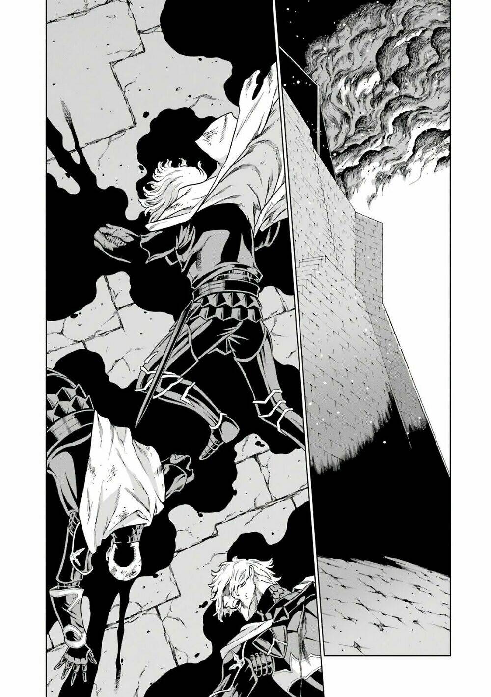 Ubel Blatt: Chapter 163.5