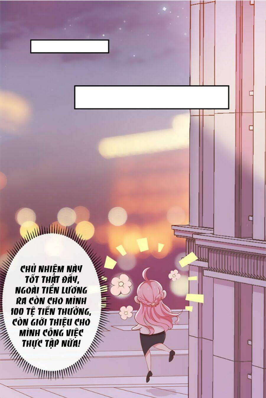 Cả Thế Giới Đều Không Bằng Người: Chapter 24