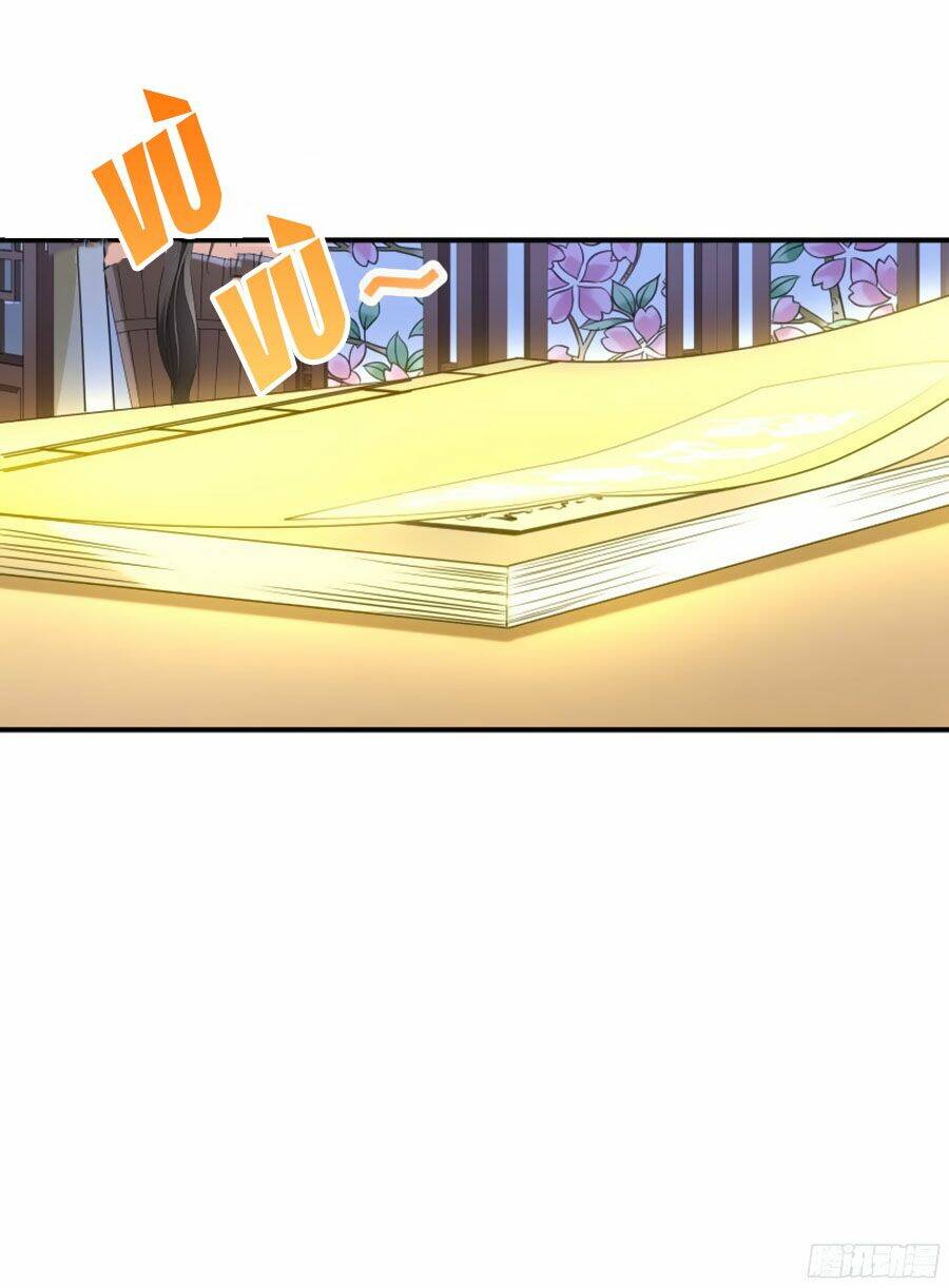 Tiểu Hoàng Thư Và Tiểu Hoàng Thúc: Chapter 3