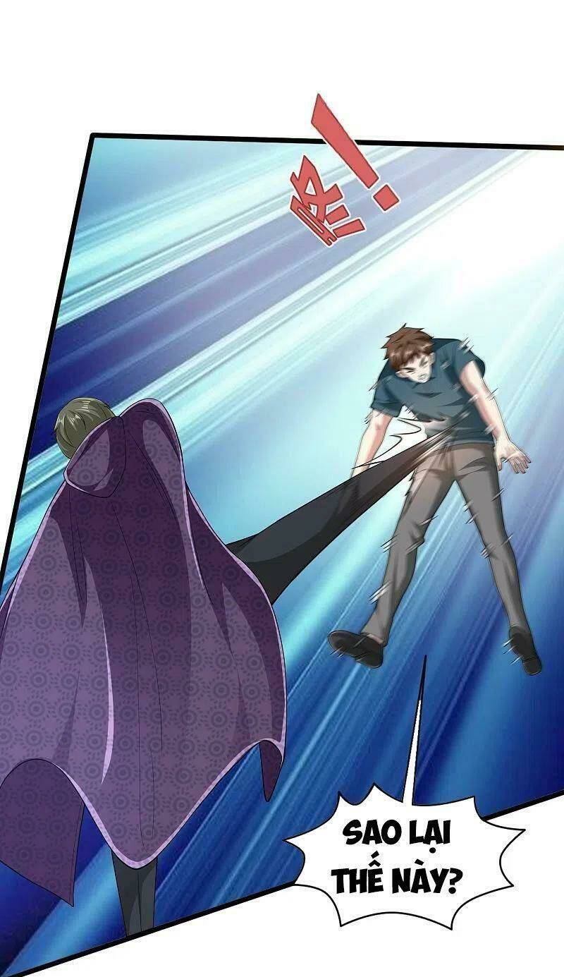 Đô Thị Tà Vương: Chapter 251