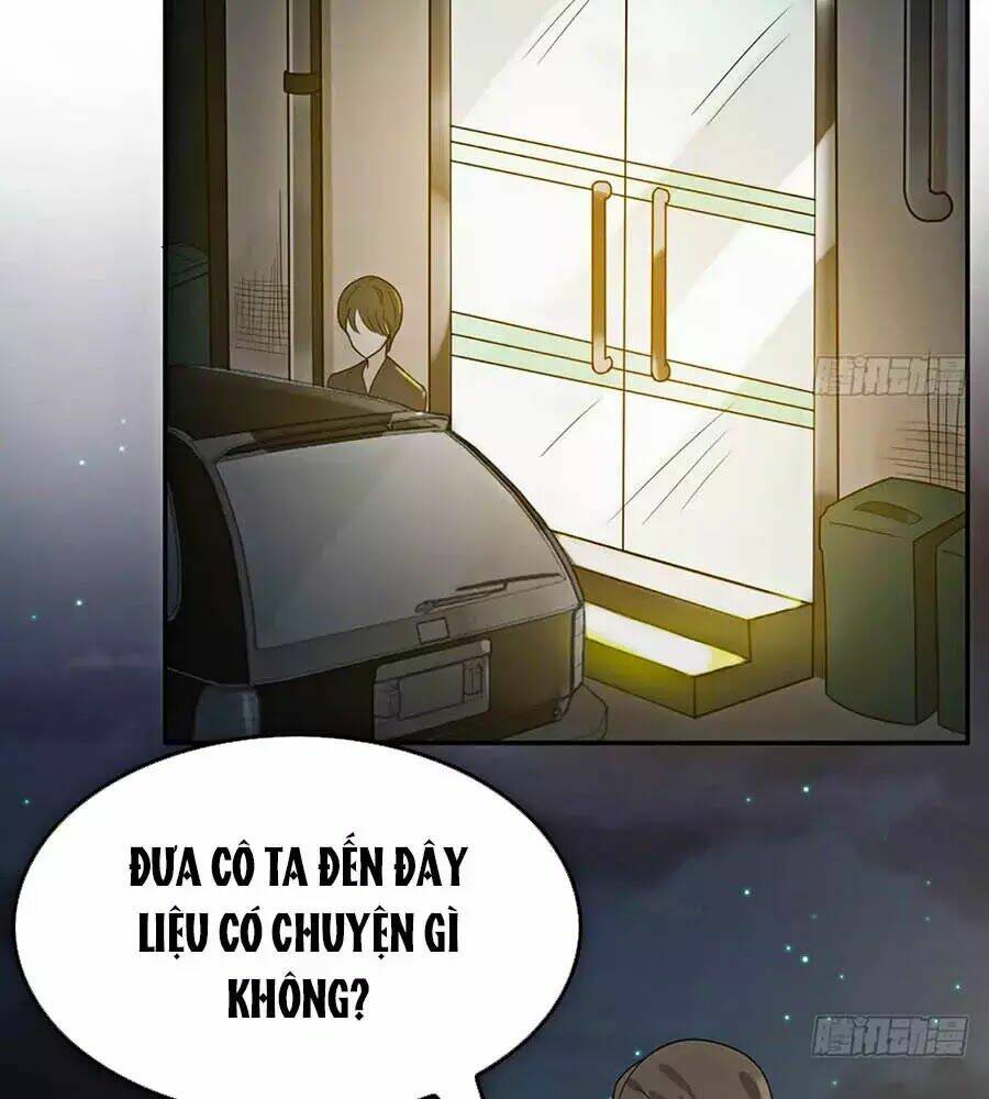 Hai Cách Tìm Gặp Người Yêu: Chapter 34