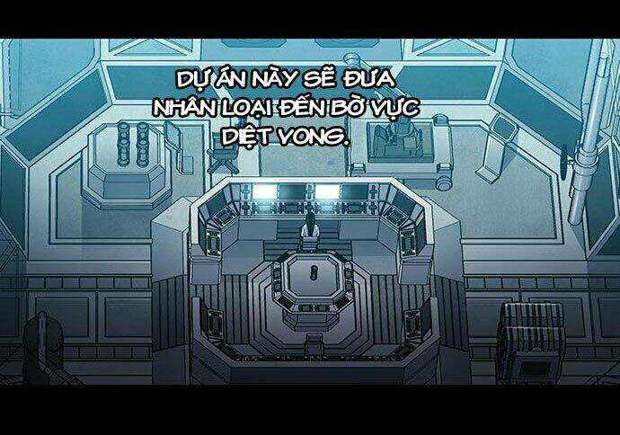 Dog Man (Chó Săn): Chapter 2