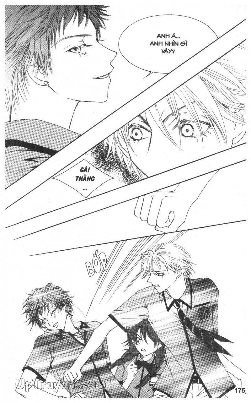 Cinderella Man: Chapter 3