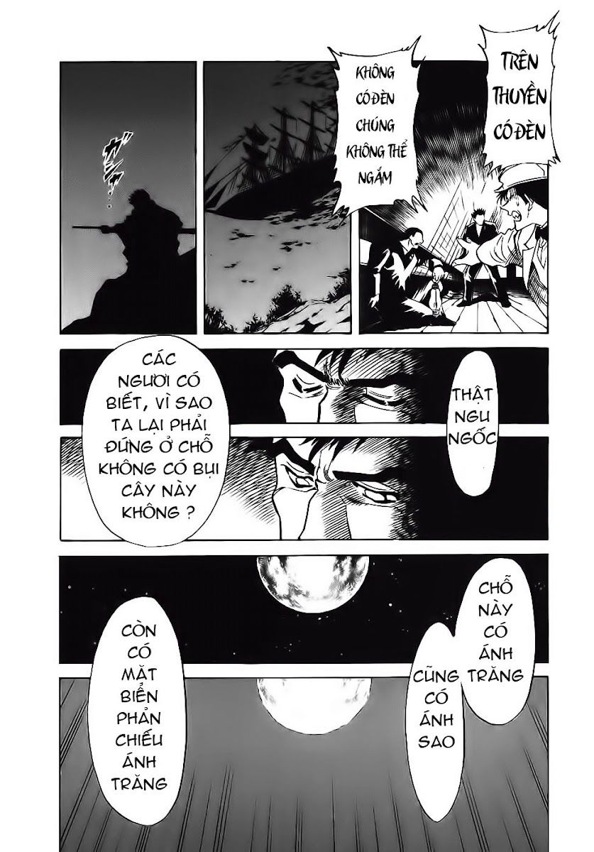 Red Living On The Edge: Chapter 94