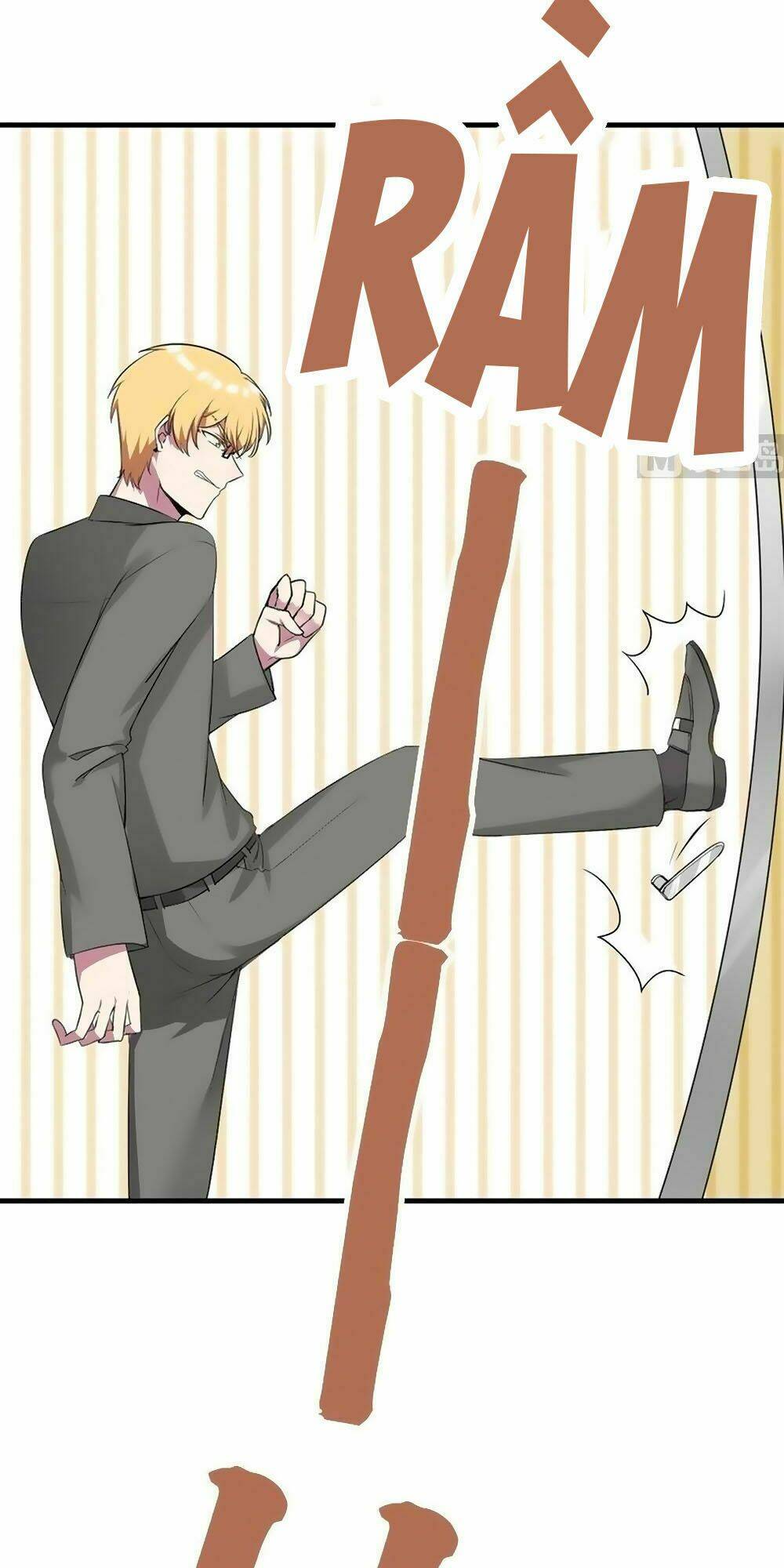 Bám Lấy Nam Thần Bất Chấp Thời Tiết: Chapter 25