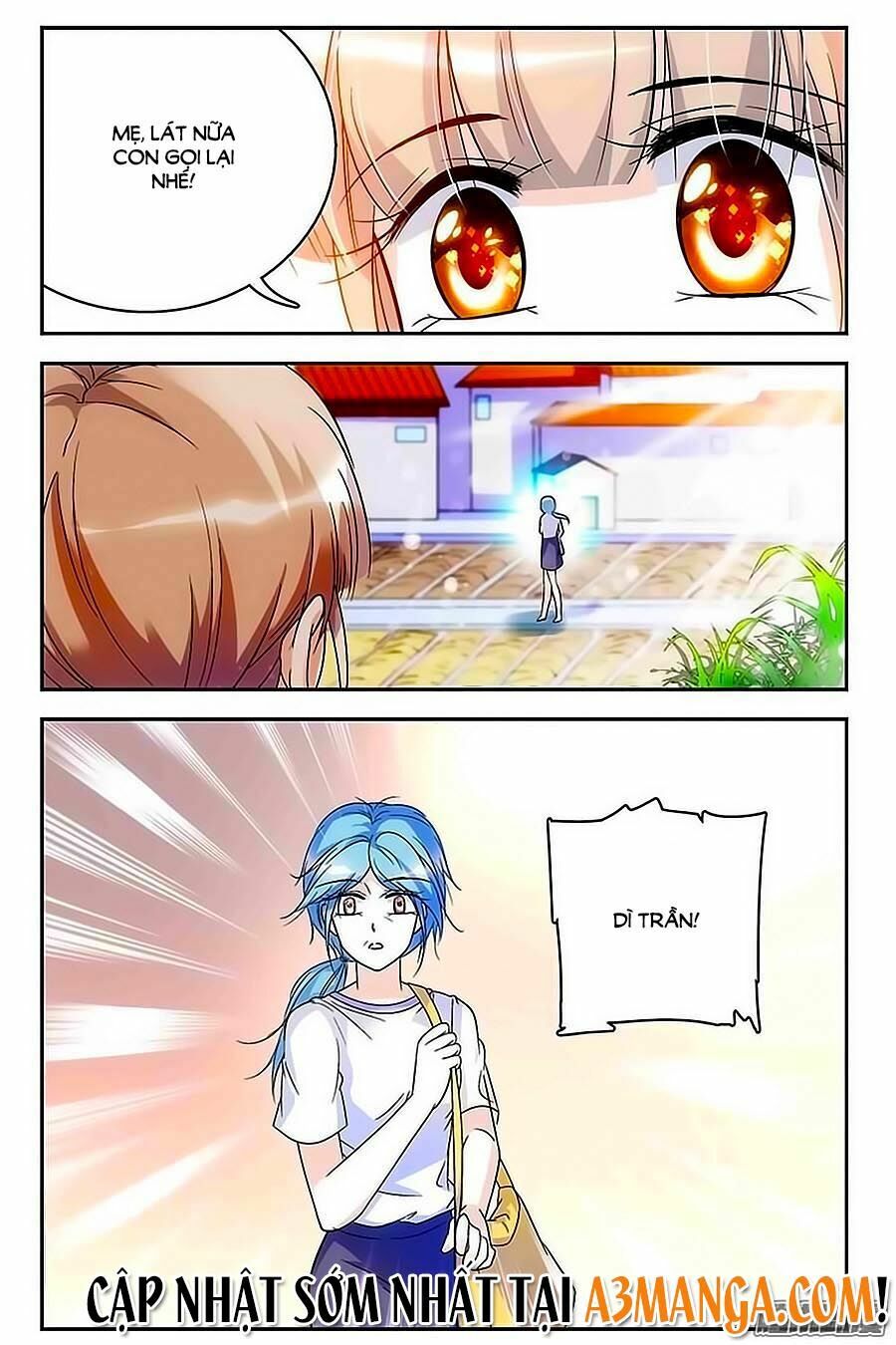 Thanh Ninh Chi Hạ: Chapter 63