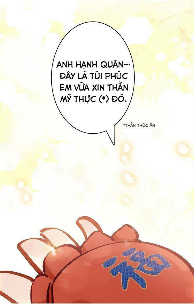 Thượng Tiên Nhà Ta Thích Ăn Giấm: Chapter 6
