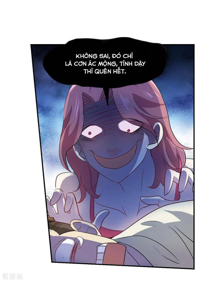 Tô Tịch Kỳ Quái 2: Chapter 48