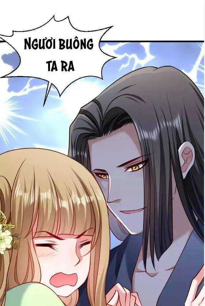 Tiểu Hoàng Thư Và Tiểu Hoàng Thúc: Chapter 62