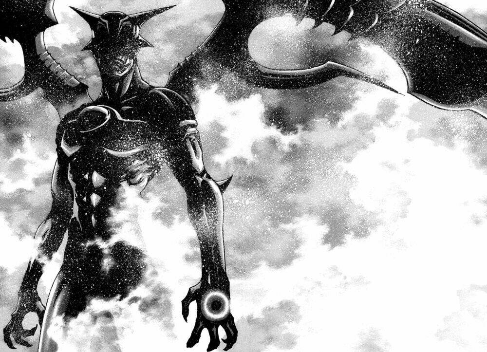 Zetman: Chapter 188