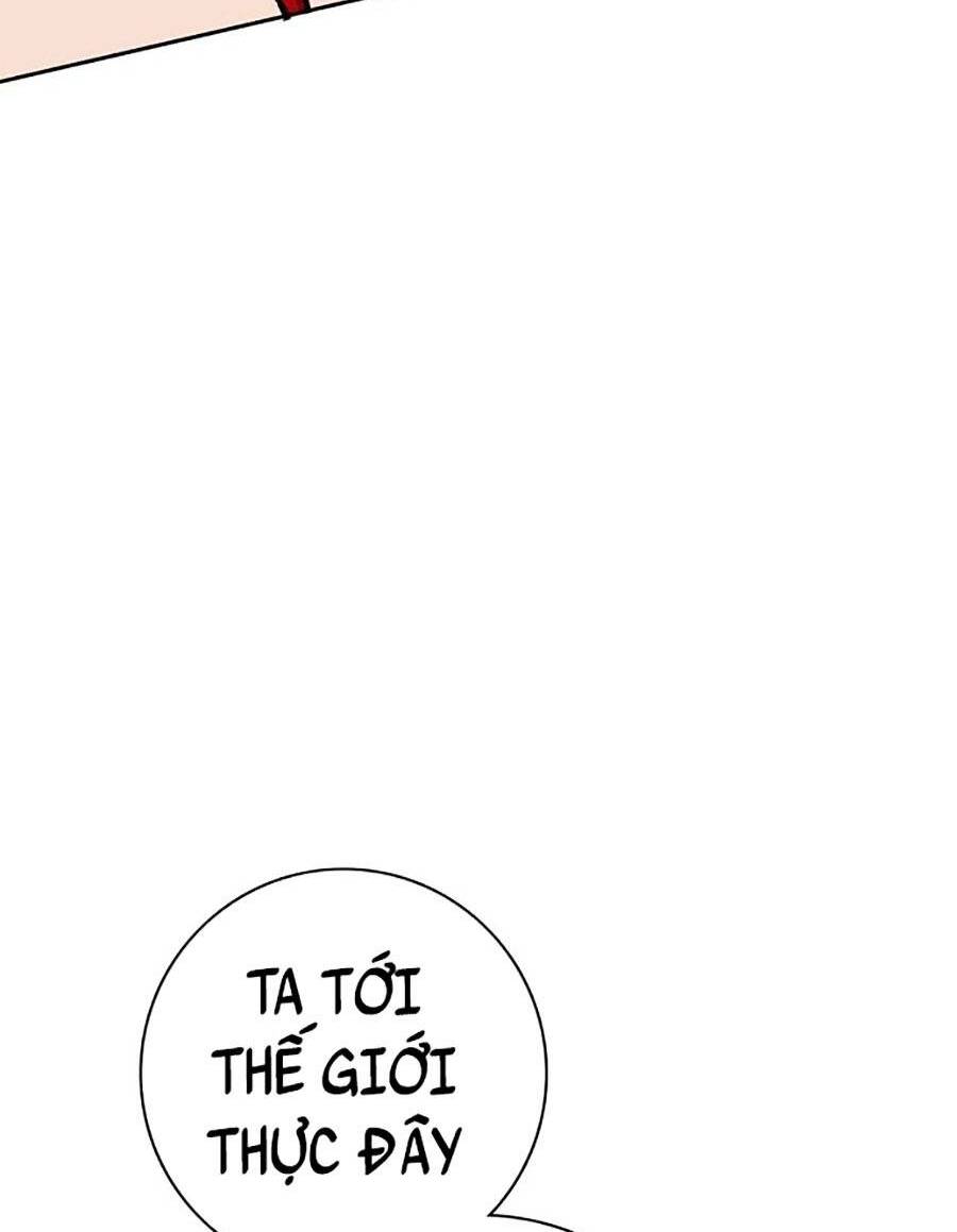 Hard Core Leveling Warrior Ss2: Chapter 127