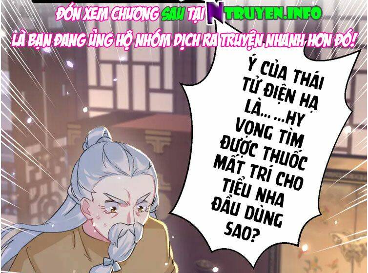 Hoa Nhan Sách: Chapter 206