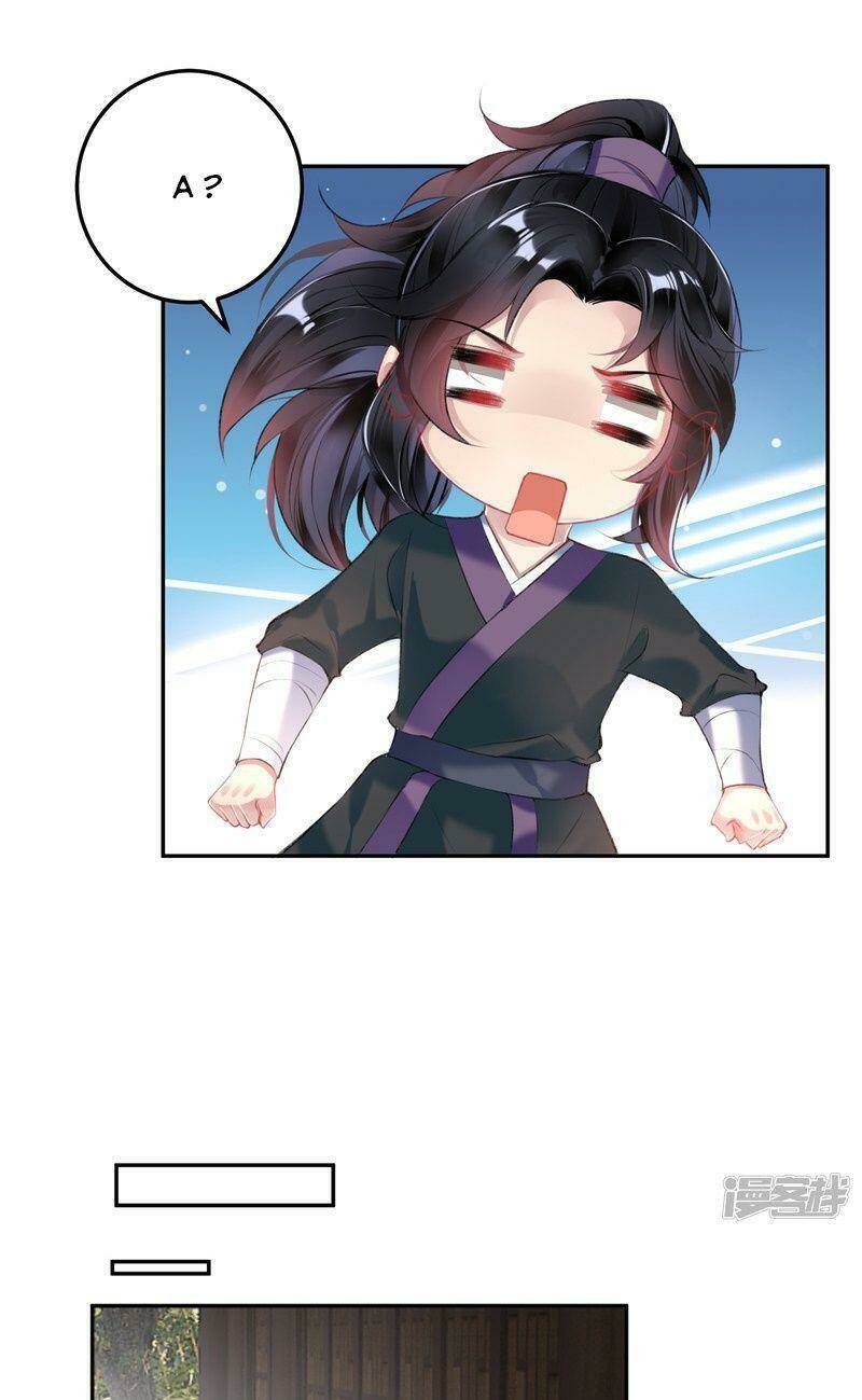Vương Gia, Áo Lót Của Ngươi Rơi Mất Rồi: Chapter 78