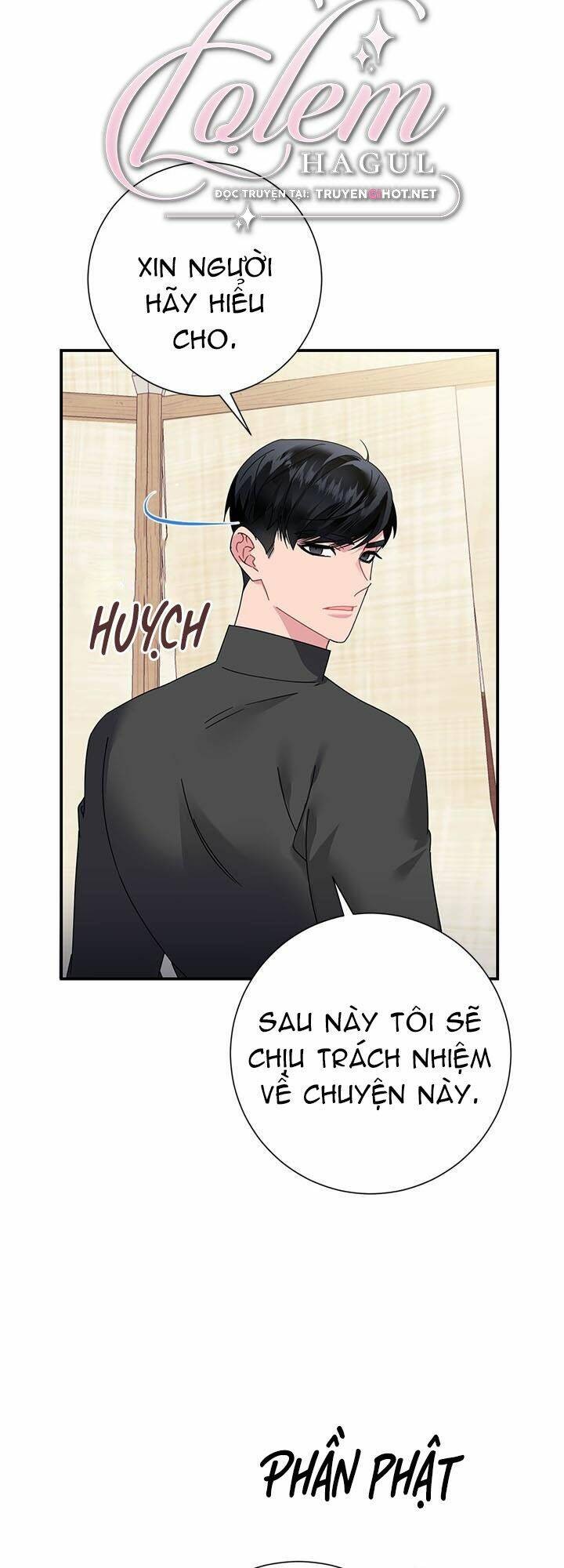 Công Chúa Của Loài Chim: Chapter 46