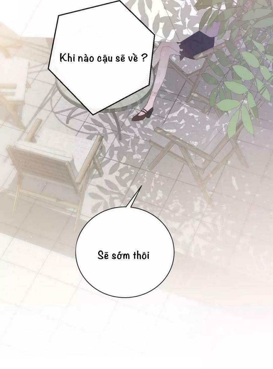 Từ Cái Nhìn Của Em: Chapter 25