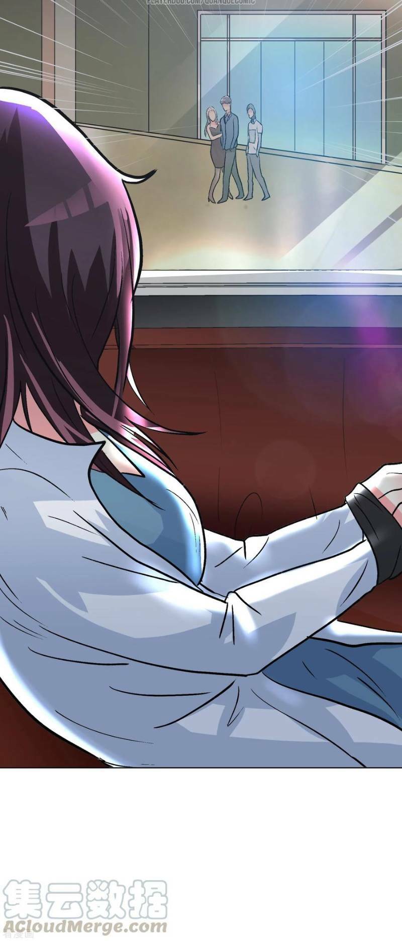 Hệ Thống Tiên Tôn Tại Đô Thị: Chapter 34