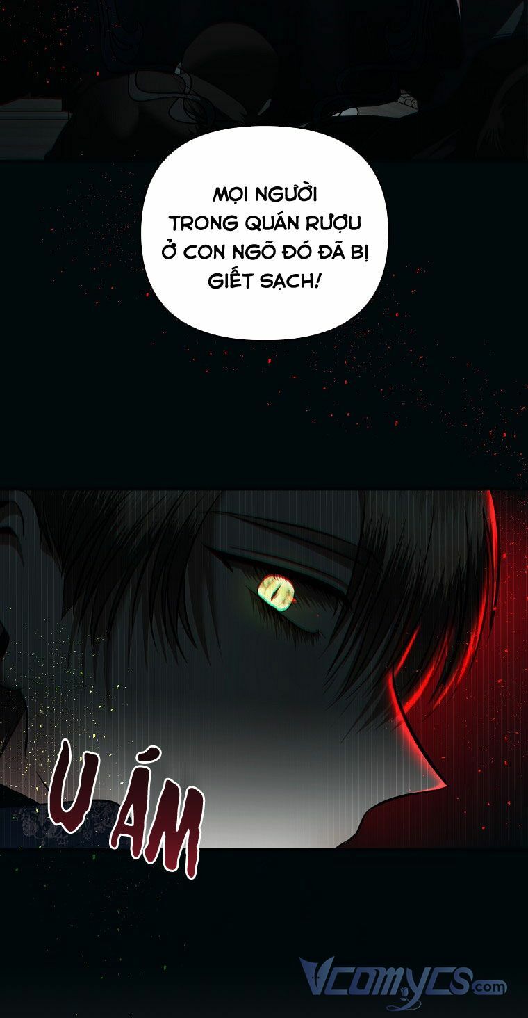 CÁCH SỐNG SÓT SAU KHI NGỦ VỚI HOÀNG ĐẾ: Chapter 12