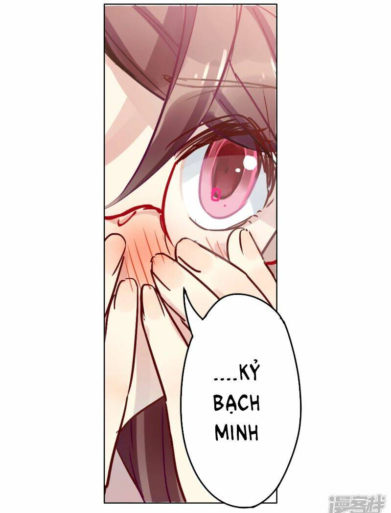 Thỏ Tử Nhiệt Lãng: Chapter 4