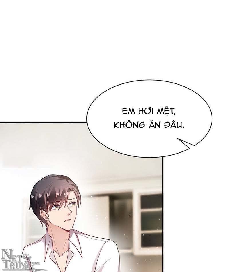 Thịnh Thế Điềm Sủng: Tiểu Manh Thê Của Dịch Thiếu: Chapter 100