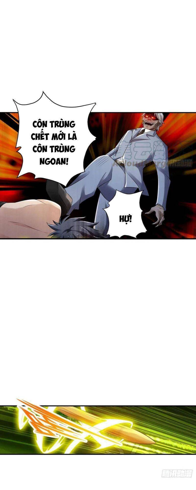 Hệ Thống Tìm Đường Chết Mạnh Nhất: Chapter 102