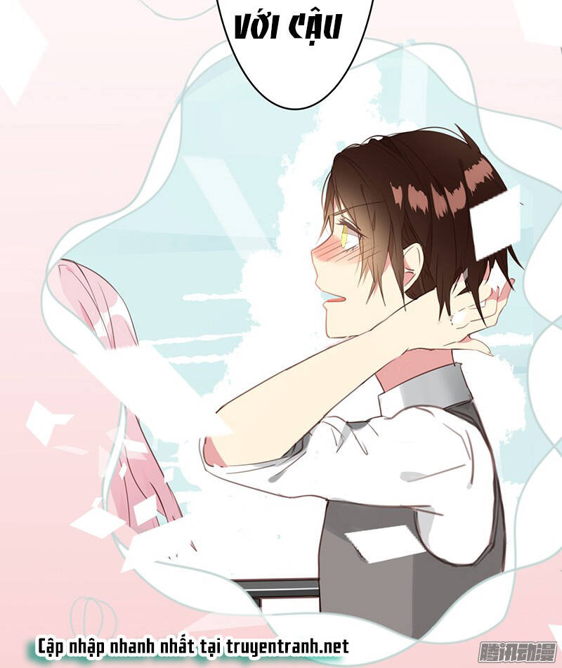 Chạm Vào Người Thương: Chapter 3