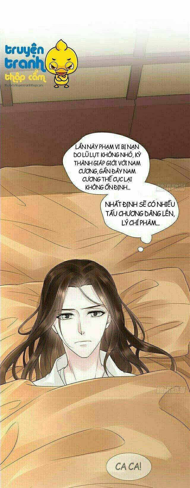 Đại Giá Thừa Tướng: Chapter 114